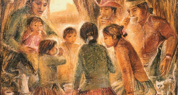 Museum Acquires Mac Schweitzer’s Works